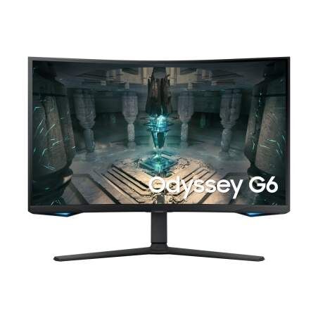 Monitor Samsung S32BG650EU