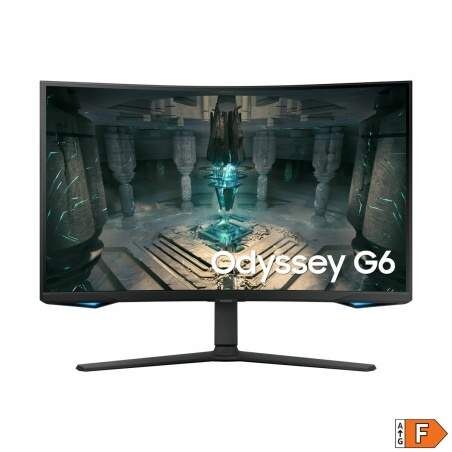 Monitor Samsung S32BG650EU