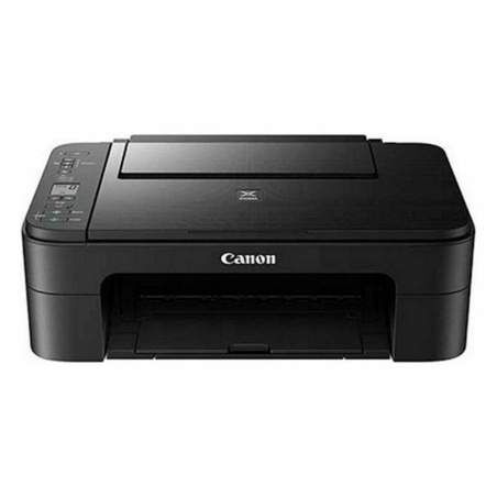 Stampante Multifunzione Canon 3771C006 7,7 ipm WiFi