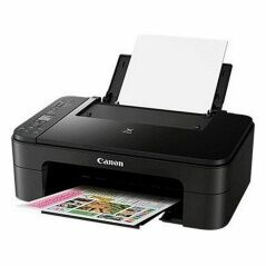 Stampante Multifunzione Canon 3771C006 7,7 ipm WiFi