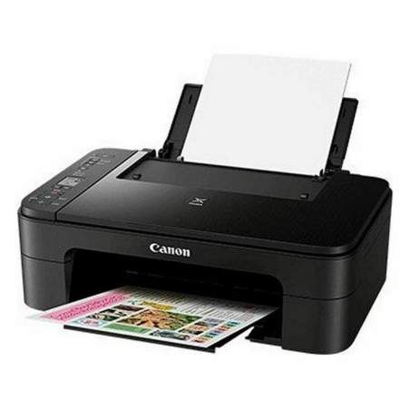 Multifunction Printer Canon 3771C006 7,7 ipm WiFi