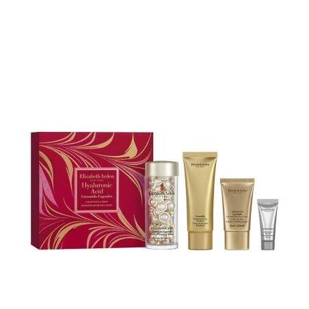 Cosmetic Set Elizabeth Arden Hyaluronic Acid 4 Pieces