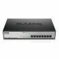 Switch D-Link DGS-1008MP