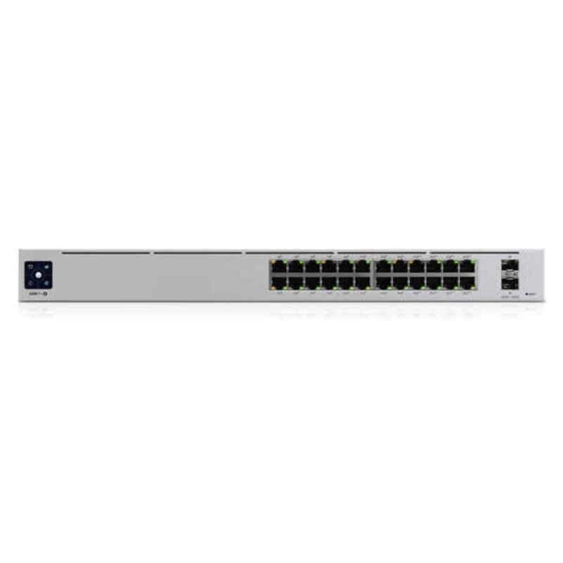 Switch UBIQUITI USW-PRO-24-POE (1 Unità)