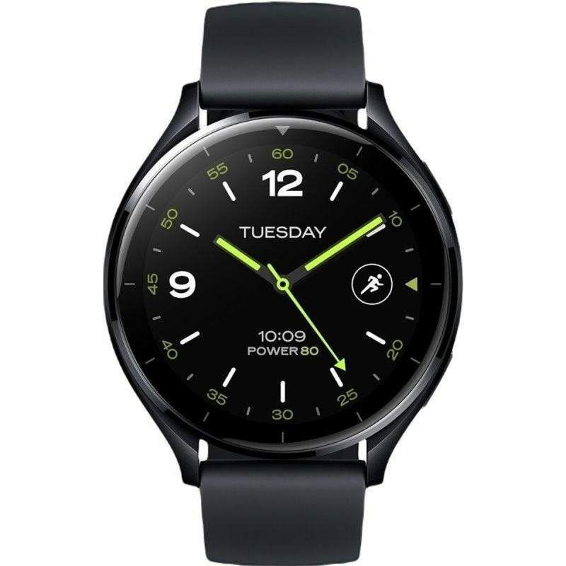 Smartwatch Xiaomi Watch 2