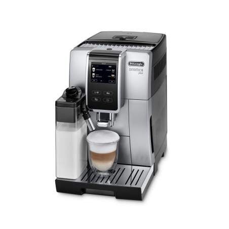 Caffettiera superautomatica DeLonghi Dinamica Plus Nero