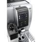 Caffettiera superautomatica DeLonghi Dinamica Plus Nero