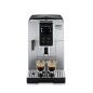 Caffettiera superautomatica DeLonghi Dinamica Plus Nero