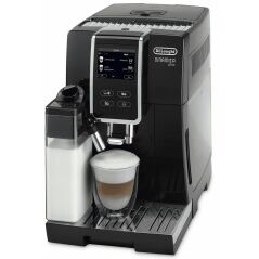 Caffettiera superautomatica DeLonghi Dinamica Plus Nero