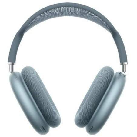 Auricolari con Microfono Apple MWW63ZM/A Azzurro