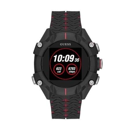 Smartwatch Guess C3001G1 (Ø 45 mm)