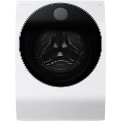 Washer - Dryer LG LSWD100E...