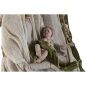 Presepe di Natale Home ESPRIT Verde Beige 27 x 24 x 50 cm