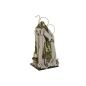 Christmas nativity set Home ESPRIT Green Beige 27 x 24 x 50 cm