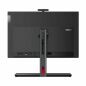 All in One Lenovo ThinkCentre M90a Gen 3 23,8" Intel Core i7-12700 16 GB RAM 512 GB SSD Qwerty in Spagnolo