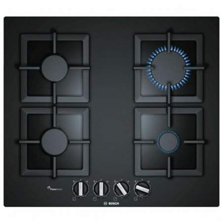 Gas Hob BOSCH PPP6A6B20 (60 cm) 60 cm