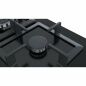 Gas Hob BOSCH PPP6A6B20 (60 cm) 60 cm