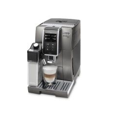 Caffettiera superautomatica DeLonghi Style DINAMICA PLUS 1450 W 19 bar