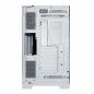 ATX Semi-tower Box Lian-Li O11DEXL-W White