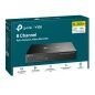 Memorizzazione sulla Rete TP-Link VIGI NVR1008H-8P