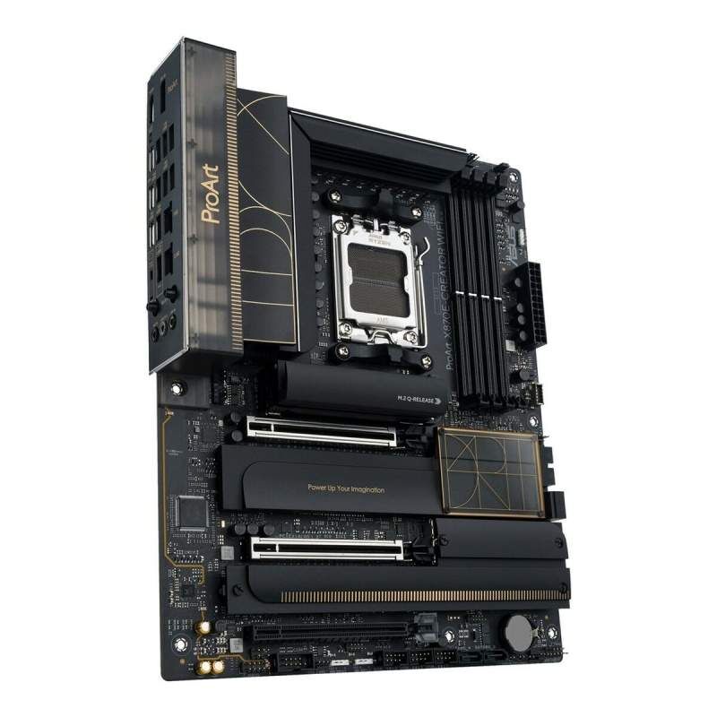 Scheda Madre Asus 90MB1IG0-M0EAY0 AMD X870E AMD AM5