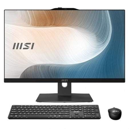 All in One MSI AM242P-816ES Intel Core I7-1260P 23,8" 16 GB RAM 512 GB SSD