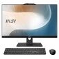 All in One MSI AM242P-816ES Intel Core I7-1260P 23,8" 16 GB RAM 512 GB SSD