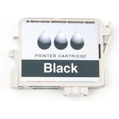 Original Ink Cartridge Epson 7450 9450 7400 9400 7880 9880 7800 9800 Black Matte back