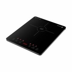 Induction Hot Plate Fagor Lexie 2000 W Black