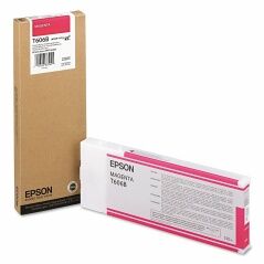 Original Ink Cartridge Epson GF Stylus Pro 4800 Magenta