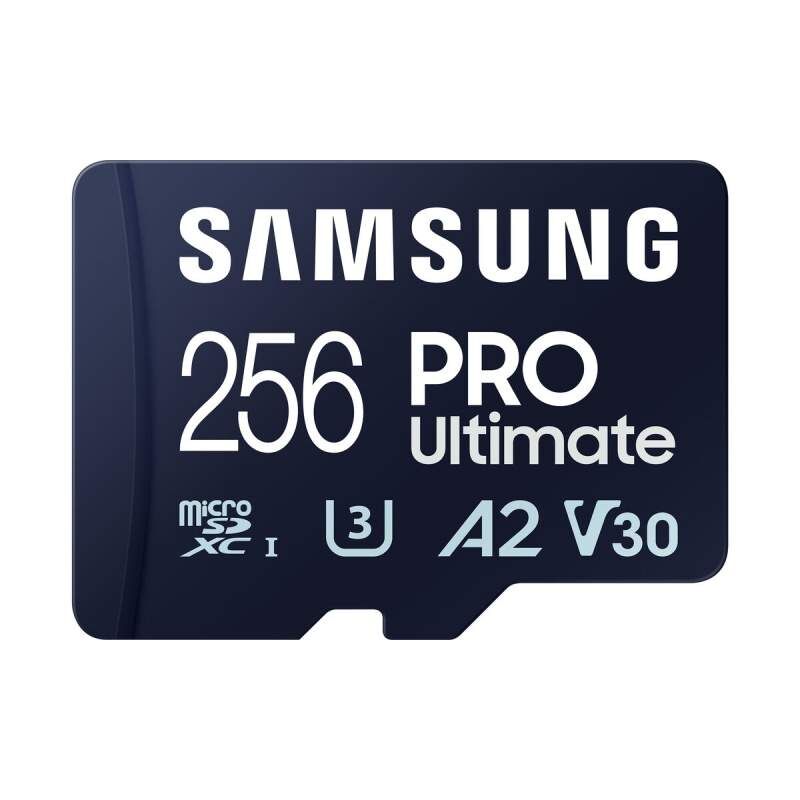 Micro SD Card Samsung MB-MY256SA/WW 256 GB