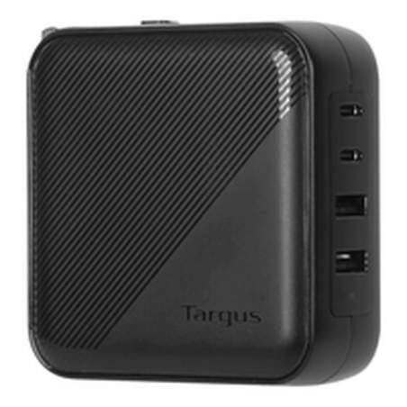 Wall Charger Targus APA109GL Black