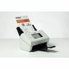 Scanner Brother ADS4900WRE1 60 ppm