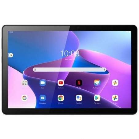 Tablet Lenovo M10 Plus (3rd Gen) 10,6" Qualcomm Snapdragon 680 4 GB RAM 128 GB Grigio