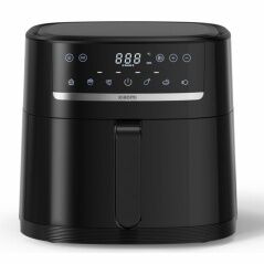 Friggitrice ad Aria Xiaomi BHR6942EU Nero 1500 W 6 L