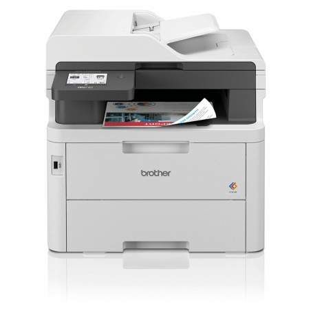 Stampante Multifunzione Brother MFCL3760CDWRE1