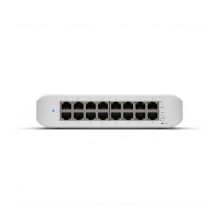 Switch UBIQUITI Switch Lite 16 PoE