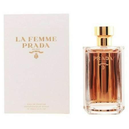 Profumo Donna Prada EDP