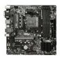 Motherboard MSI B450M PRO-VDH Max mATX AM4 AMD B450 AMD AMD AM4