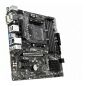 Motherboard MSI B450M PRO-VDH Max mATX AM4 AMD B450 AMD AMD AM4