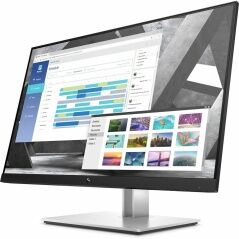 Monitor HP E27q G4 QHD IPS Quad HD 27"