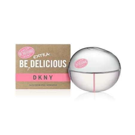 Women's Perfume DKNY EDP EDP 50 ml Be Extra Delicious