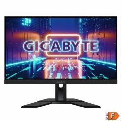 Gaming Monitor Gigabyte M27Q X 27" Quad HD 240 Hz