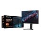 Gaming Monitor Gigabyte M27QA 27" Quad HD 180 Hz