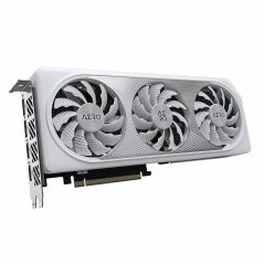 Graphics card Gigabyte AERO OC 8G Geforce RTX 4060 Ti 8 GB GDDR6