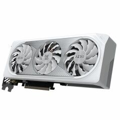 Graphics card Gigabyte AERO OC 8G Geforce RTX 4060 Ti 8 GB GDDR6