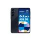 Smartphone Samsung A55 5G BLACK Black 8 GB RAM 256 GB