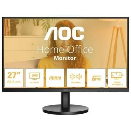 Monitor Gaming AOC U27B3A 4K Ultra HD 27"