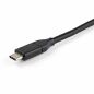 Adattatore USB C con DisplayPort Startech CDP2DP142MBD Nero