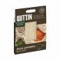 Reusable Food Bag Quttin Legumes 20 x 20 cm (48 Units)